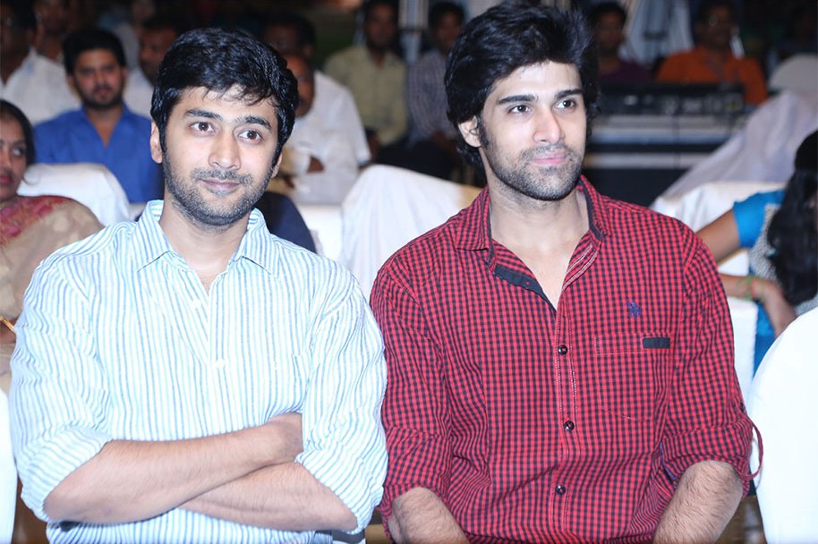 Ra-Ra-Krishnayya-Audio-Launch
